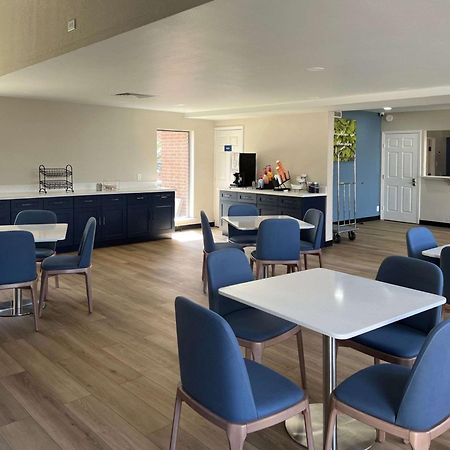Park Inn By Radisson San Antonio Buitenkant foto