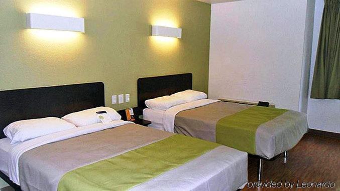 Park Inn By Radisson San Antonio Buitenkant foto