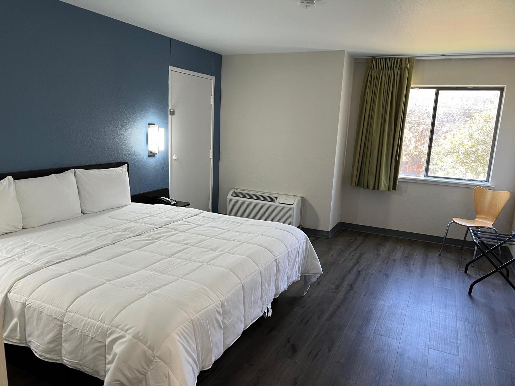 Park Inn By Radisson San Antonio Buitenkant foto