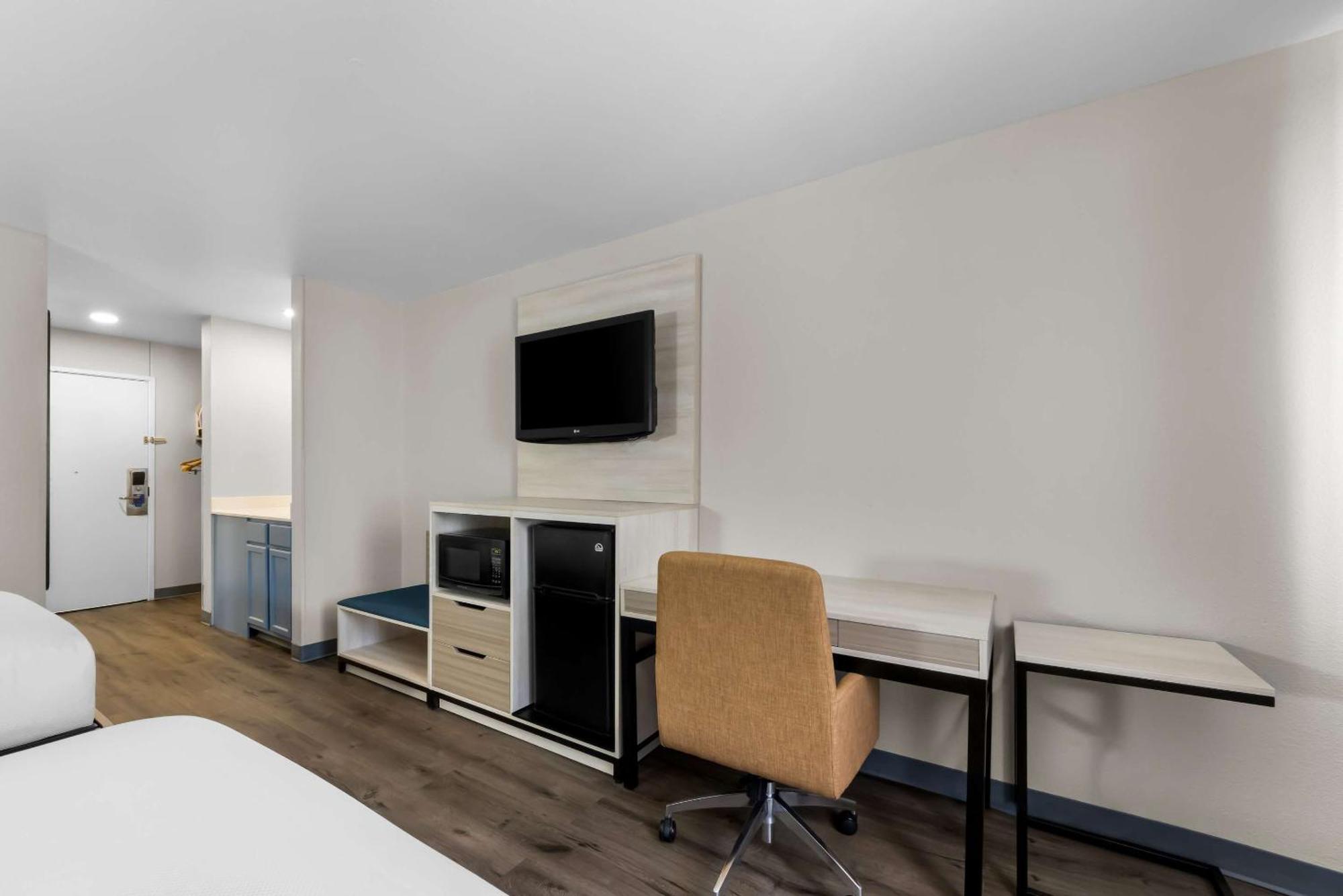 Park Inn By Radisson San Antonio Buitenkant foto