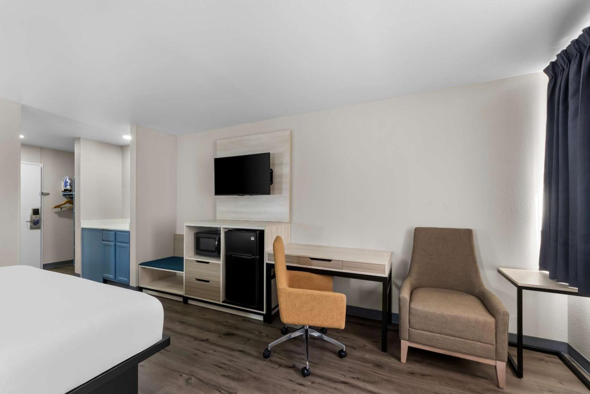 Park Inn By Radisson San Antonio Buitenkant foto