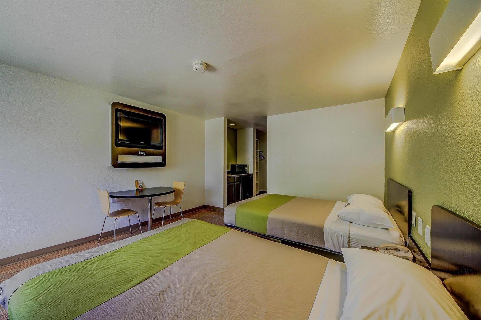 Park Inn By Radisson San Antonio Buitenkant foto