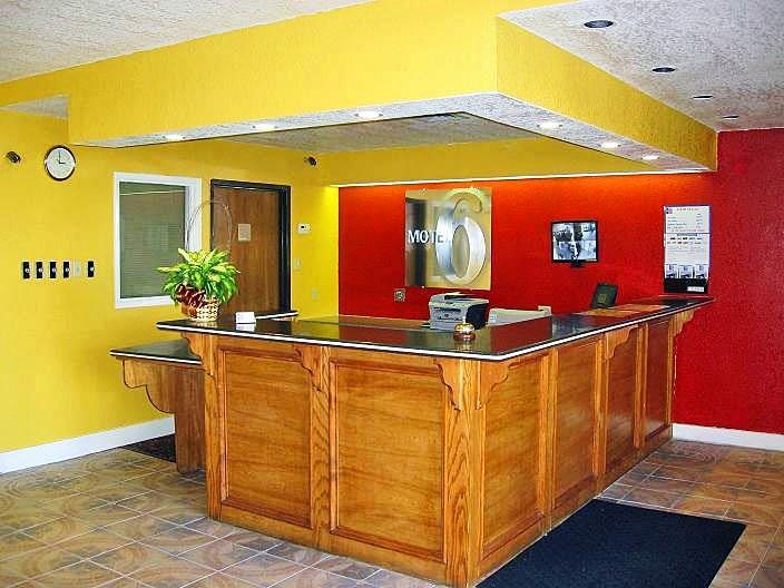Park Inn By Radisson San Antonio Interieur foto